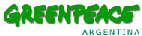 El mundo est� hecho pelota, d�mosle pelota a Greenpeace.