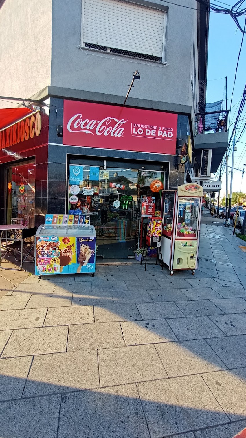KIOSCO LO DE PAO
