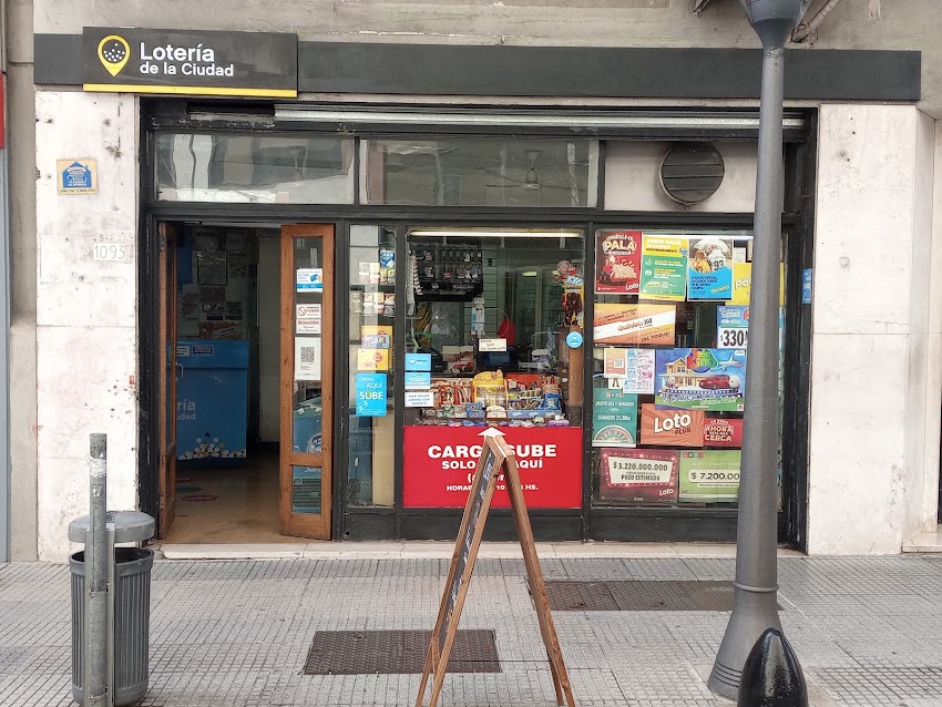 Casa Lupi